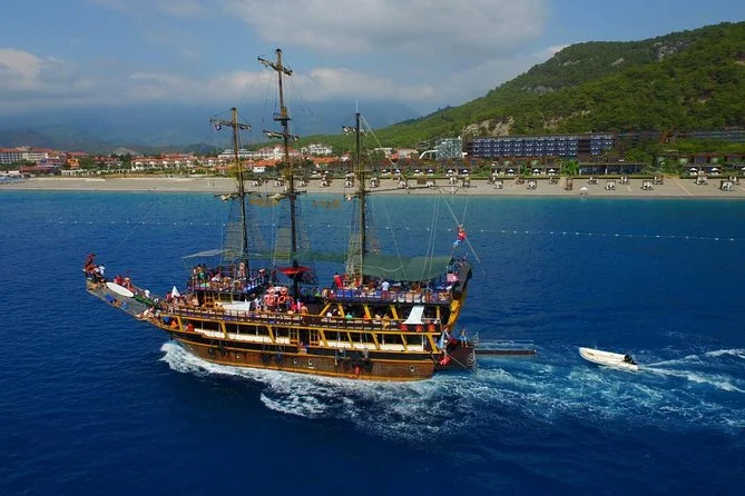 Kemer Bölgesi