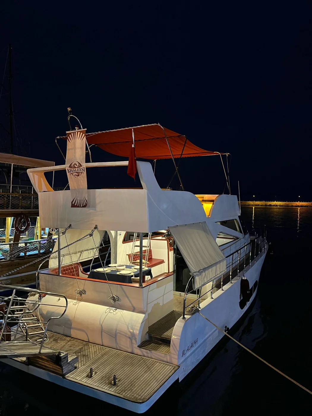 Alanya Özel Yat Turu - Galeri Fotoğrafı 5
