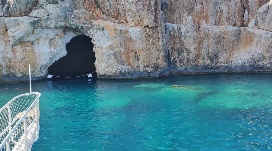 Antalya Çıkışlı Kekova Tekne Turu - Galeri Fotoğrafı 3