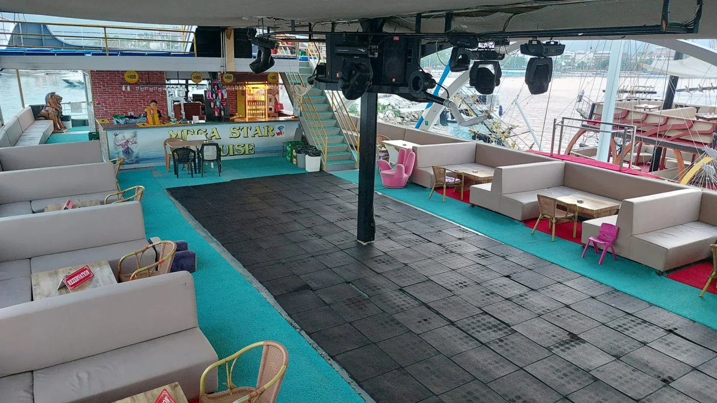Kemer  Tekne Turu - Galeri Fotoğrafı 1