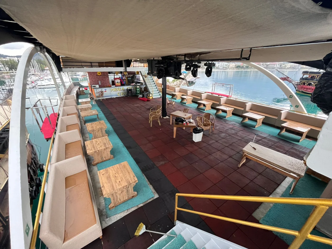 Kemer  Tekne Turu - Galeri Fotoğrafı 4